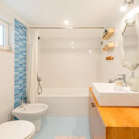 Guestready - Cozy Estefania - An Artists Corner! Apartment Lisbon