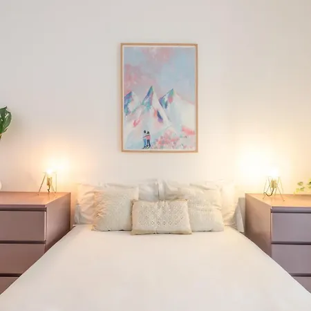 Guestready - Cozy Estefania - An Artists Corner! Apartment Lisbon