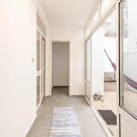 Guestready - Cozy Estefania - An Artists Corner! * Lisbon