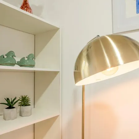 Apartment Guestready - Cozy Estefania - An Artists Corner! Lisbon