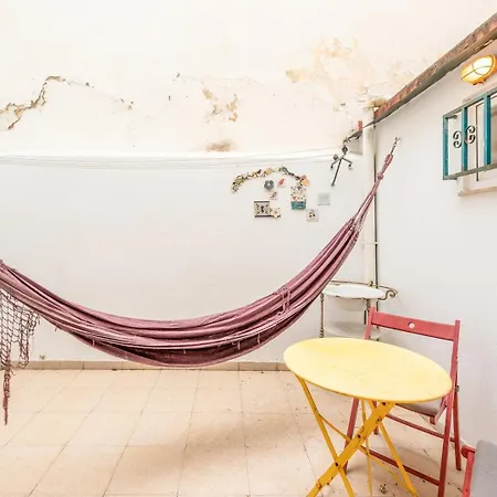 Guestready - Cozy Estefania - An Artists Corner! Apartment