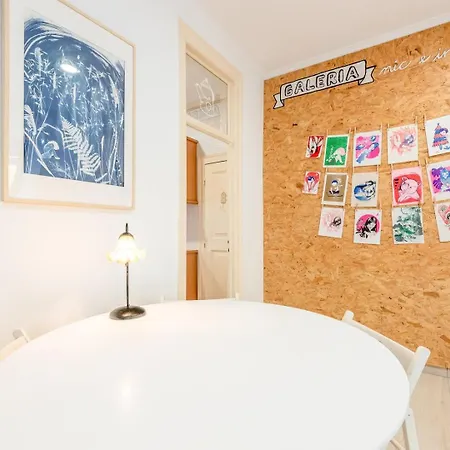 Guestready - Cozy Estefania - An Artists Corner! * Lisbon