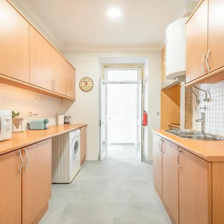 Guestready - Cozy Estefania - An Artists Corner! Apartamento *